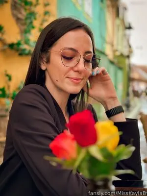 Misskaylab OnlyFans Leaked Free Thumbnail Picture - #8156TzOjzn