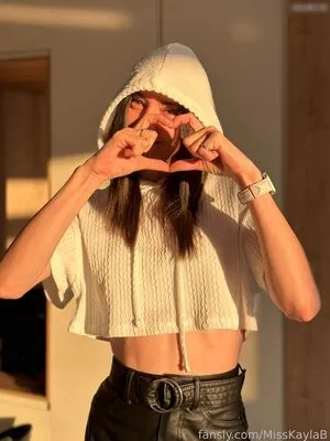 Misskaylab OnlyFans Leaked Free Thumbnail Picture - #bz1xtoURvk