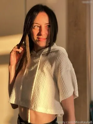 Misskaylab OnlyFans Leaked Free Thumbnail Picture - #mmcVd0zPUK