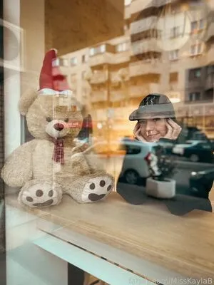 Misskaylab OnlyFans Leaked Free Thumbnail Picture - #orA1ssFFUI