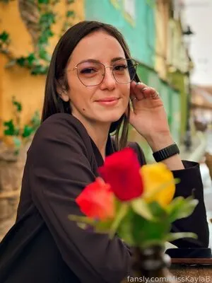 Misskaylab OnlyFans Leaked Free Thumbnail Picture - #xCegl5MGyY