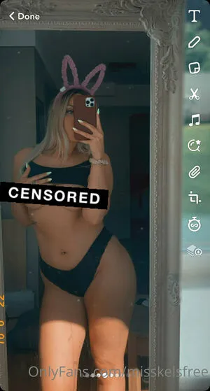 Misskelsfree OnlyFans Leaked Free Thumbnail Picture - #KOcW9eVPQV