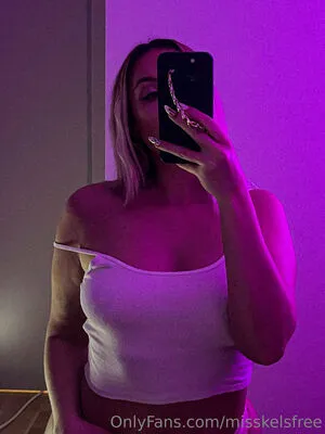 Misskelsfree OnlyFans Leaked Free Thumbnail Picture - #RGEwljI81G
