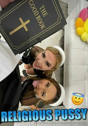 Misskenziannefree OnlyFans Leaked Free Thumbnail Picture - #ULY8jBvtPc