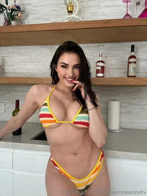 Misskenzieannetv OnlyFans Leaked Free Thumbnail Picture - #DK8VCMZ0gm