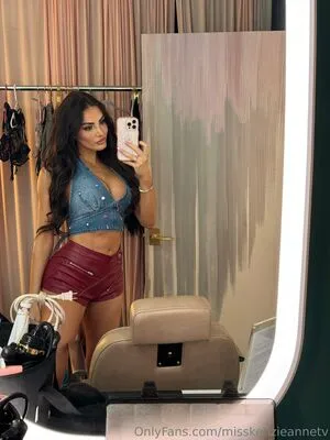 Misskenzieannetv OnlyFans Leaked Free Thumbnail Picture - #ygNcpaI4GN