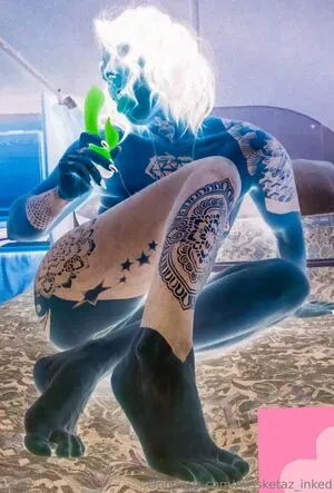 Missketaz Inked OnlyFans Leaked Free Thumbnail Picture - #1Y0mAuvG9I