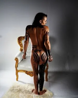 Missketaz Inked OnlyFans Leaked Free Thumbnail Picture - #3yNHL6rQwj