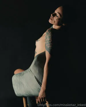 Missketaz Inked OnlyFans Leaked Free Thumbnail Picture - #4iwqXPhwGr