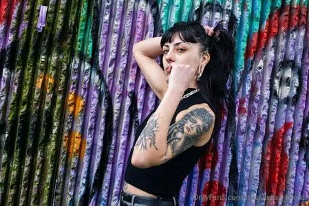 Missketaz Inked OnlyFans Leaked Free Thumbnail Picture - #CEAwTr3btX