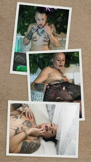 Missketaz Inked OnlyFans Leaked Free Thumbnail Picture - #QGYrKcs7cU