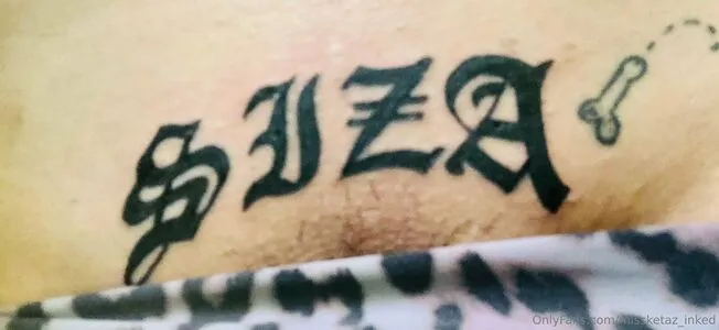 Missketaz Inked OnlyFans Leaked Free Thumbnail Picture - #ROWe2enhcv