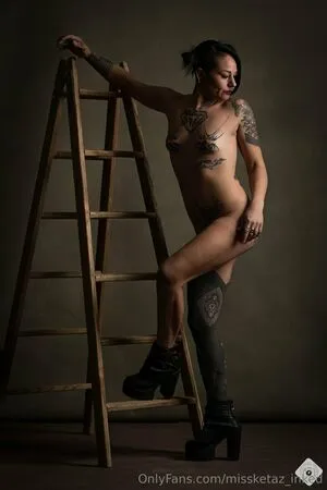 Missketaz Inked OnlyFans Leaked Free Thumbnail Picture - #Wwqlxv1Ee1