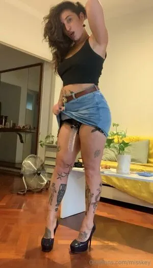 Misskey OnlyFans Leaked Free Thumbnail Picture - #nHnJm753tN