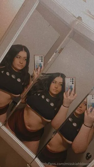 Misskiahbloom3 OnlyFans Leaked Free Thumbnail Picture - #t3SggZEtUK