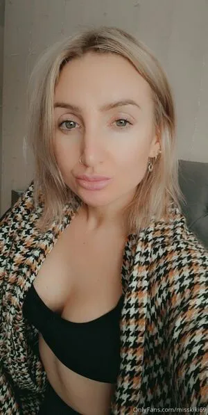 Misskiki69 OnlyFans Leaked Free Thumbnail Picture - #p5gUdyvlzu