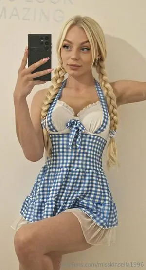 Misskinsella1996 OnlyFans Leaked Free Thumbnail Picture - #xfFPmzpysx
