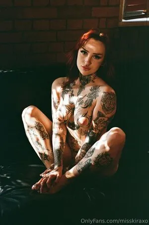Misskiraxo OnlyFans Leaked Free Thumbnail Picture - #GYcPh3pv90