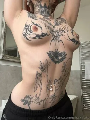 Misskiraxo OnlyFans Leaked Free Thumbnail Picture - #OQmtay5Tly