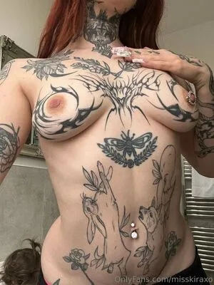 Misskiraxo OnlyFans Leaked Free Thumbnail Picture - #QXz9yhIMX0