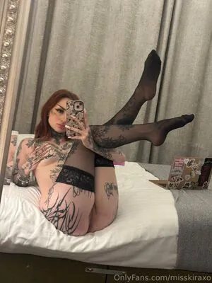 Misskiraxo OnlyFans Leaked Free Thumbnail Picture - #tEvKcgS9iK