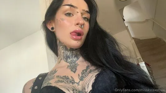 Misskiraxofree OnlyFans Leaked Free Thumbnail Picture - #xIwd6oC7ee