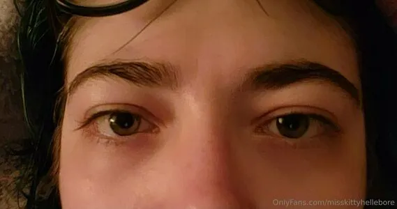 Misskittyhellebore OnlyFans Leaked Free Thumbnail Picture - #1fhE9w1nxS