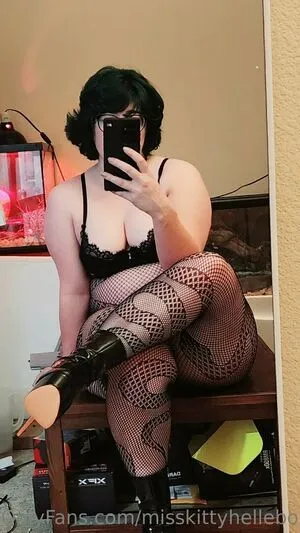 Misskittyhellebore OnlyFans Leaked Free Thumbnail Picture - #DL0UYtFn5e