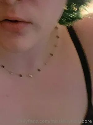 Misskittyhellebore OnlyFans Leaked Free Thumbnail Picture - #JCMLeyLe7f