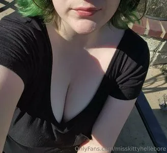 Misskittyhellebore OnlyFans Leaked Free Thumbnail Picture - #JPVPJ1PBni