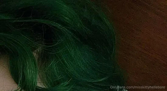 Misskittyhellebore OnlyFans Leaked Free Thumbnail Picture - #VqXslaJfzw