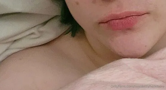 Misskittyhellebore OnlyFans Leaked Free Thumbnail Picture - #W21NQIrtPP
