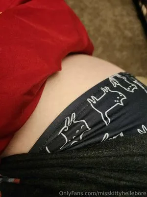 Misskittyhellebore OnlyFans Leaked Free Thumbnail Picture - #cCTDupRSK2
