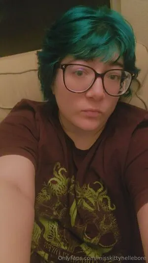 Misskittyhellebore OnlyFans Leaked Free Thumbnail Picture - #cpfaUYyLkR