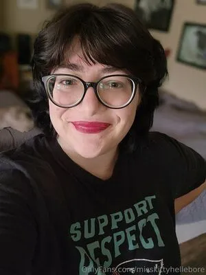 Misskittyhellebore OnlyFans Leaked Free Thumbnail Picture - #frYd2Mwnq2