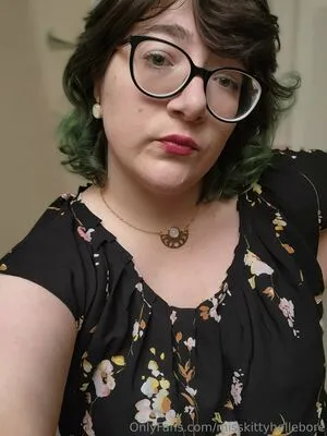 Misskittyhellebore OnlyFans Leaked Free Thumbnail Picture - #gDv0LQeQLn