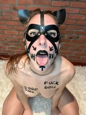 Misskittymeow OnlyFans Leaked Free Thumbnail Picture - #kspwynCr9v