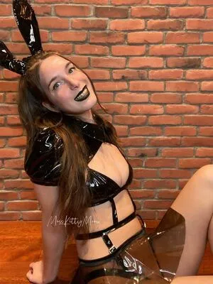 Misskittymeow OnlyFans Leaked Free Thumbnail Picture - #kvu5ufzh26