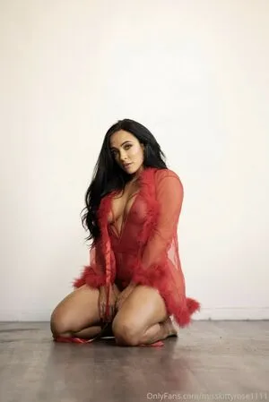 misskittyrose1111 OnlyFans Leaked Free Thumbnail Picture - #AmVqH7V2qy
