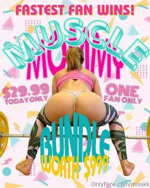 misskk OnlyFans Leaked Free Thumbnail Picture - #pWw0MfCrsw