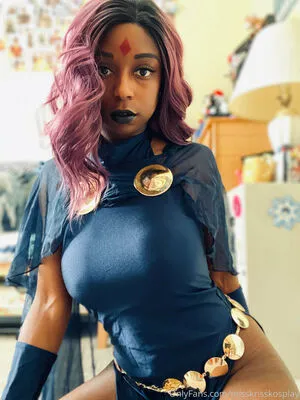 Misskrisskosplay OnlyFans Leaked Free Thumbnail Picture - #DoNchemER4