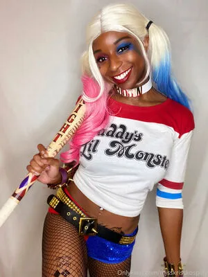Misskrisskosplay OnlyFans Leaked Free Thumbnail Picture - #Nmfci1Lgh5