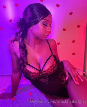 Misskrisskosplay OnlyFans Leaked Free Thumbnail Picture - #cEFMnrz9Wa