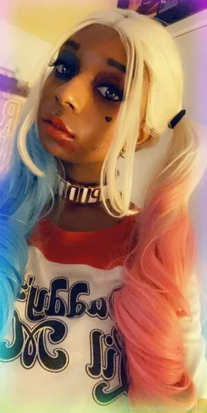 Misskrisskosplay OnlyFans Leaked Free Thumbnail Picture - #oss2elgu0f