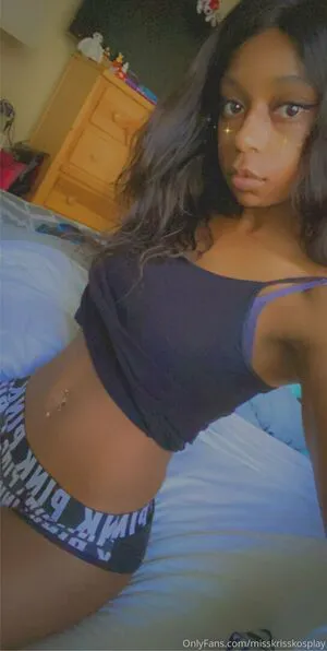 Misskrisskosplay OnlyFans Leaked Free Thumbnail Picture - #w4wMabtFQC