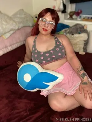 Misskushprincessxxx OnlyFans Leaked Free Thumbnail Picture - #06tPSW8B3Y