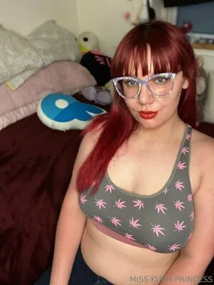 Misskushprincessxxx OnlyFans Leaked Free Thumbnail Picture - #HVbZiNWOgD