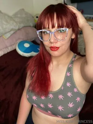 Misskushprincessxxx OnlyFans Leaked Free Thumbnail Picture - #TU3oXPeR0u