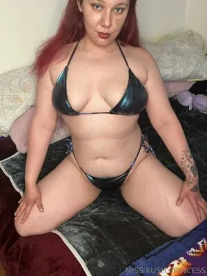 Misskushprincessxxx OnlyFans Leaked Free Thumbnail Picture - #WGdib8Epf0