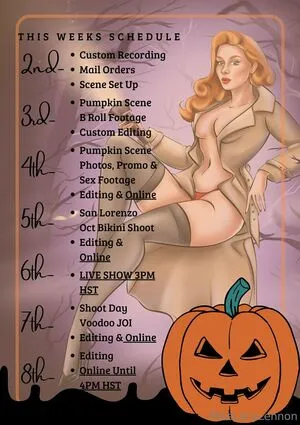 Misslacylennon OnlyFans Leaked Free Thumbnail Picture - #5GVBZqO3Ft